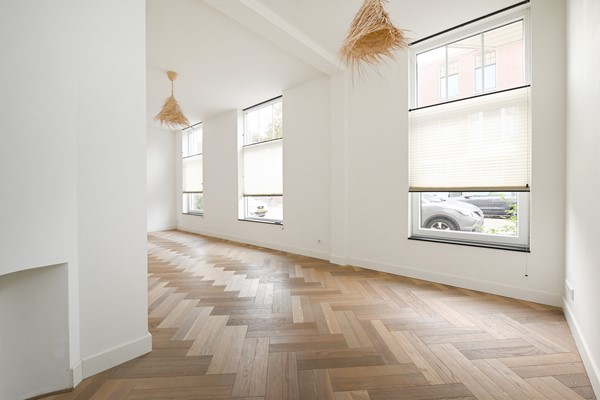 Medium property photo - Pijnboomstraat 3, 2565 ZH Den Haag